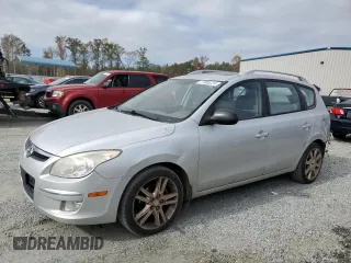 2011 Hyundai Elantra Touring SE with VIN KMHDC8AE7BU118023, listed as a Copart auction lot 77905224 with 238,578 mi miles and Salvage Title. Bid and sale history available at carsss.com. Image 1.