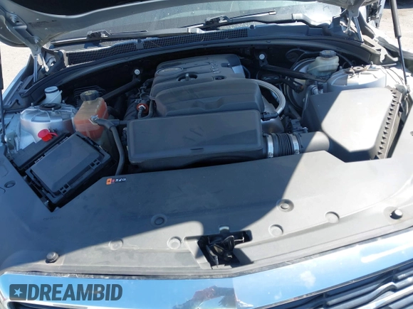 2016 Cadillac ATS Standard RWD with VIN 1G6AA5RAXG0113610, listed as a IAAI auction lot 42002672 with 90,145 mi miles and . Bid and sale history available at DreamBid. Image 10.