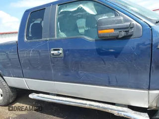 2013 Ford F-150 XL with VIN 1FTFX1EF6DFB32742, listed as a IAAI auction lot 42599093 with 166,933 mi miles and . Bid and sale history available at DreamBid. Image 13.