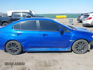 2015 Subaru WRX with VIN JF1VA1A60F9825977, listed as a IAAI auction lot 42059651 with 137,234 mi miles and . Bid and sale history available at DreamBid. Image 14.