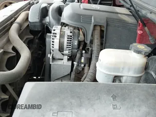 2013 Chevrolet Tahoe LS с VIN 1GNSCAE03DR109429, выставлен на аукционе IAAI как лот 42358532 с пробегом 185 053 миль миль и . История ставок и продаж доступна на DreamBid. Изображение 19.