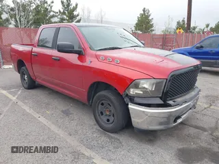 2009 Dodge 1500 SLT with VIN 1D3HB13P39S771055, listed as a IAAI auction lot 41741006 with 103,760 mi miles and . Bid and sale history available at DreamBid. Image 1.