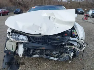 2001 Toyota Solara SE with VIN 2T1FF22P21C471461, listed as a IAAI auction lot 41723584 with Not Provided miles and . Bid and sale history available at DreamBid. Image 6.
