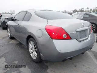 2008 Nissan Altima 3.5 SE with VIN 1N4BL24E78C285216, listed as a IAAI auction lot 41882579 with 216,726 mi miles. Bid and sale history available at carsss.com. Image 3.
