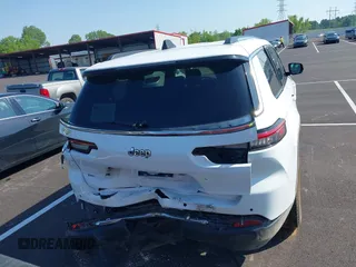 2023 Jeep Grand Cherokee Limited z VIN 1C4RJKBG2P8793419, wystawiony jako IAAI lot #42125191 z przebiegiem 64 510 mil mil oraz . Historia ofert i sprzedaży dostępna na DreamBid. Obrazek 16.