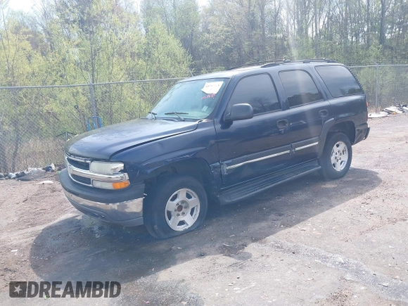 2004 Chevrolet Tahoe LT with VIN 1GNEC13Z84R209220, listed as a IAAI auction lot 41867643 with 385,229 mi miles and . Bid and sale history available at DreamBid. Image 19.