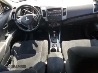 2007 Mitsubishi Outlander LS z VIN JA4MT31X87U010102, wystawiony jako Copart lot #51074025 z przebiegiem 132 258 mil mil oraz Czysty tytuł • Clean title. Historia ofert i sprzedaży dostępna na DreamBid. Obrazek 8.
