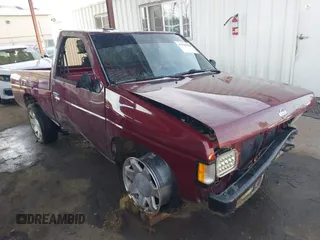 1994 Nissan Frontier z VIN 1N6SD11S8RC306682, wystawiony jako IAAI lot #41725950 z przebiegiem 169 022 mil mil oraz . Historia ofert i sprzedaży dostępna na DreamBid. Obrazek 1.
