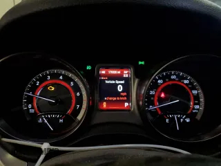 2014 Dodge Journey Crossroad с VIN 3C4PDDGGXET279156, выставлен на аукционе Copart как лот 58053305 с пробегом 170 330 миль миль и Чистый • Clean title. История ставок и продаж доступна на DreamBid. Изображение 9.