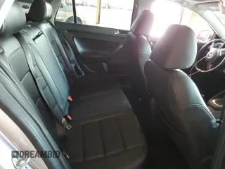 2012 Volkswagen Jetta TDI w/Sunroof & Nav with VIN 3VWPL7AJ3CM711695, listed as a Copart auction lot 55512875 with 149,161 mi miles and Salvage title. Bid and sale history available at DreamBid. Image 10.