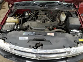 2004 Chevrolet Tahoe Z71 с VIN 1GNEK13Z84R163746, выставлен на аукционе Copart как лот 57915685 с пробегом 258 712 миль миль и Чистый • Clean title. История ставок и продаж доступна на DreamBid. Изображение 12.