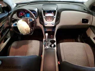 2014 Chevrolet Equinox LT with VIN 2GNFLFE37E6285292, listed as a Copart auction lot 49248995 with 94,166 mi miles and Salvage Title. Bid and sale history available at carsss.com. Image 8.