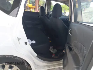 2016 Nissan Note S с VIN 3N1CE2CP7GL400396, выставлен на аукционе IAAI как лот 42518464 с пробегом 97 894 миль миль и . История ставок и продаж доступна на DreamBid. Изображение 8.