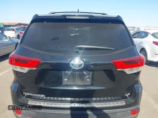 2018 Toyota Highlander LE with VIN 5TDZZRFH5JS266501, listed as a IAAI auction lot 41209838 with 99,340 mi miles and . Bid and sale history available at DreamBid. Image 16.
