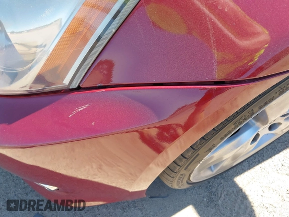 2010 Lexus IS 250 C с VIN JTHFF2C26A2502906, выставлен на аукционе IAAI как лот 42345094 с пробегом 200 600 миль миль и . История ставок и продаж доступна на DreamBid. Изображение 18.