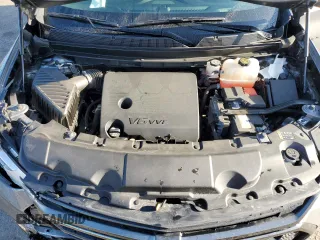 2021 Chevrolet Traverse RS with VIN 1GNERJKW2MJ173710, listed as a Copart auction lot 50771585 with 36,490 mi miles and Salvage Title. Bid and sale history available at carsss.com. Image 13.