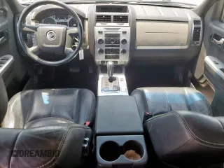 2008 Mercury Mariner с VIN 4M2CU81168KJ12240, выставлен на аукционе Copart как лот 57381845 с пробегом 184 119 миль миль и Списание • Salvage title. История ставок и продаж доступна на DreamBid. Изображение 8.