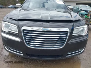2013 Chrysler 300 C with VIN 2C3CCAKT2DH646633, listed as a IAAI auction lot 41719487 with 115,363 mi miles and . Bid and sale history available at DreamBid. Image 18.