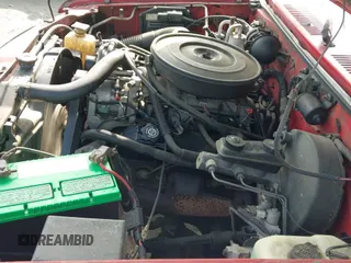 1995 Dodge Dakota z VIN 1B7GG23Y7SS117847, wystawiony jako IAAI lot #42084488 z przebiegiem 214 265 mil mil oraz . Historia ofert i sprzedaży dostępna na DreamBid. Obrazek 13.