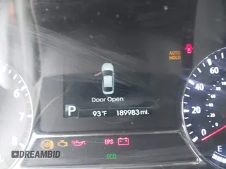 2013 Kia Optima SX with VIN 5XXGR4A6XDG151799, listed as a IAAI auction lot 42764035 with 189,983 mi miles and . Bid and sale history available at DreamBid. Image 7.