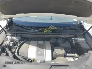 2018 Lexus RX 350L Premium с VIN JTJGZKCA6J2003296, выставлен на аукционе Copart как лот 57141205 с пробегом 78 366 миль миль и Списание • Salvage title. История ставок и продаж доступна на DreamBid. Изображение 11.