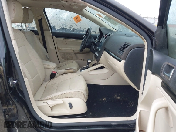 2010 Volkswagen Jetta Limited Edition with VIN 3VWRZ7AJ5AM015232, listed as a IAAI auction lot 42784607 with Not provided miles and . Bid and sale history available at DreamBid. Image 5.