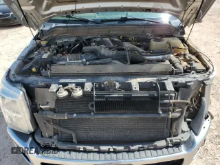 2014 Ford F-250 XL z VIN 1FT7W2BT0EEA72147, wystawiony jako Copart lot #56687075 z przebiegiem 150 008 mil mil oraz Szkoda całkowita • Salvage title. Historia ofert i sprzedaży dostępna na DreamBid. Obrazek 11.