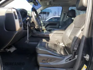 2014 GMC Sierra 1500 with VIN 3GTP1WEJ4EG473810, listed as a Copart auction lot 45322615 with 299,374 mi miles and Salvage Title. Bid and sale history available at DreamBid. Image 7.