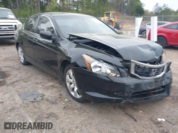 2010 Honda Accord EX z VIN 1HGCP2F71AA166176, wystawiony jako IAAI lot #41909906 z przebiegiem 242 601 mil mil oraz . Historia ofert i sprzedaży dostępna na DreamBid. Obrazek 1.