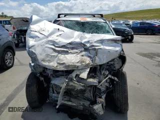 2010 Suzuki Grand Vitara z VIN JS3TD1D81A4100417, wystawiony jako Copart lot #59986554 z przebiegiem Nie podano mil oraz Nie do naprawy • Non repairable. Historia ofert i sprzedaży dostępna na DreamBid. Obrazek 5.