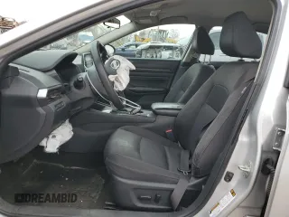 2020 Nissan Altima 2.5 S with VIN 1N4BL4BV0LC158234, listed as a Copart auction lot 49794545 with 116,204 mi miles and Salvage Title. Bid and sale history available at carsss.com. Image 7.