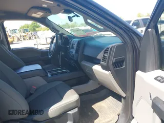 2019 Ford F-150 XL with VIN 1FTEW1C40KKD29930, listed as a IAAI auction lot 42006639 with 149,236 mi miles and . Bid and sale history available at DreamBid. Image 5.