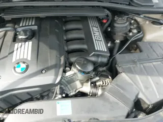 2007 BMW 3 Series 328i с VIN WBAVA33517PG53725, выставлен на аукционе IAAI как лот 43085724 с пробегом 221 753 миль миль и . История ставок и продаж доступна на DreamBid. Изображение 12.