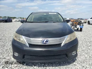 2011 Lexus HS 250h z VIN JTHBB1BA3B2048239, wystawiony jako Copart lot #53230695 z przebiegiem 274 110 mil mil oraz Szkoda całkowita • Salvage title. Historia ofert i sprzedaży dostępna na DreamBid. Obrazek 5.