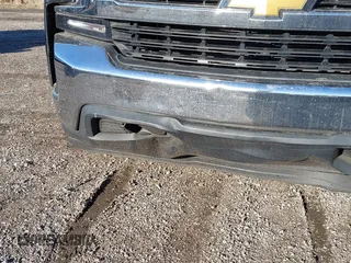 2019 Chevrolet Silverado 1500 LT with VIN 1GCRWCED7KZ293042, listed as a IAAI auction lot 41639966 with 110,784 mi miles and . Bid and sale history available at DreamBid. Image 19.