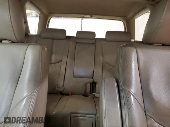 2003 Lexus RX 300 with VIN JTJHF10U030298982, listed as a Copart auction lot 61236885 with 232,276 mi miles and Non repairable. Bid and sale history available at DreamBid. Image 10.