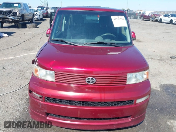 2006 Scion xB with VIN JTLKT324864113654, listed as a IAAI auction lot 41739750 with 183,211 mi miles and . Bid and sale history available at DreamBid. Image 6.