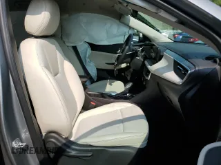 2024 Buick Encore GX Preferred z VIN KL4AMCSL5RB195669, wystawiony jako Copart lot #60622465 z przebiegiem 2 899 mil mil oraz Szkoda całkowita • Salvage title. Historia ofert i sprzedaży dostępna na DreamBid. Obrazek 7.