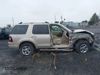 2006 Ford Explorer Limited с VIN 1FMEU75876UA58332, выставлен на аукционе IAAI как лот 41804700 с пробегом 158 388 миль миль и . История ставок и продаж доступна на DreamBid. Изображение 14.