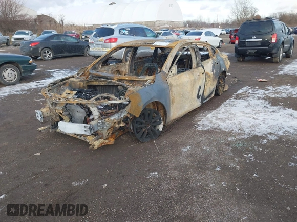 2016 Chevrolet Malibu LT with VIN 1G1ZE5ST0GF295551, listed as a IAAI auction lot 41156584 with Not Provided miles and . Bid and sale history available at DreamBid. Image 2.