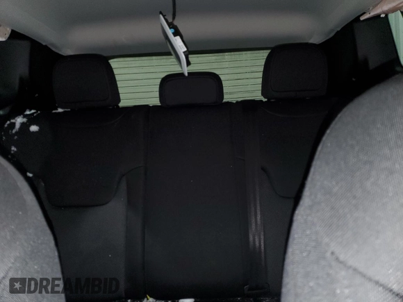 2018 Jeep Renegade Sport with VIN ZACCJBAB5JPJ41077, listed as a Copart auction lot 42986385 with 86,418 mi miles and Salvage title. Bid and sale history available at DreamBid. Image 10.