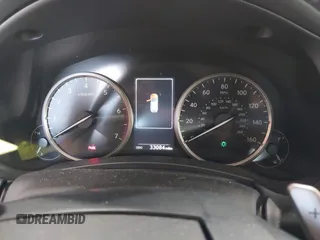 2020 Lexus NX 300 z VIN JTJGARDZ6L2226137, wystawiony jako IAAI lot #42621683 z przebiegiem 33 084 mil mil oraz . Historia ofert i sprzedaży dostępna na DreamBid. Obrazek 7.