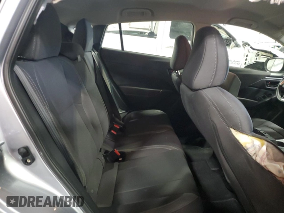 2024 Subaru Impreza with VIN JF1GUABC7R8292959, listed as a Copart auction lot 51418405 with 8,072 mi miles and Salvage Title. Bid and sale history available at carsss.com. Image 11.