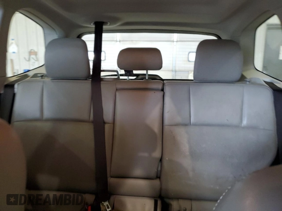 2015 Subaru Forester Touring with VIN JF2SJAUCXFH510044, listed as a Copart auction lot 59414925 with 180,433 mi miles and Salvage title. Bid and sale history available at DreamBid. Image 10.