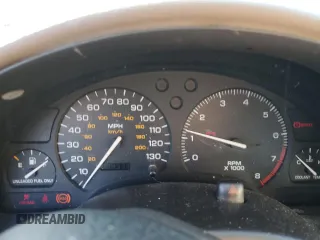 1999 Saturn SL z VIN 1G8ZK5272XZ163225, wystawiony jako Copart lot #41788725 z przebiegiem 144 999 mil mil oraz Szkoda całkowita • Salvage title. Historia ofert i sprzedaży dostępna na DreamBid. Obrazek 9.