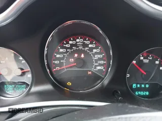 2013 Dodge Avenger SXT with VIN 1C3CDZCB6DN620092, listed as a IAAI auction lot 42119548 with 69,028 mi miles and . Bid and sale history available at DreamBid. Image 7.