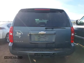 2010 Chevrolet Tahoe LT z VIN 1GNUKBE07AR213502, wystawiony jako IAAI lot #41796949 z przebiegiem 267 196 mil mil oraz . Historia ofert i sprzedaży dostępna na DreamBid. Obrazek 16.
