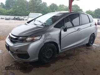 2018 Honda Fit LX with VIN 3HGGK5H4XJM735209, listed as a IAAI auction lot 42348191 with 161,902 mi miles and . Bid and sale history available at DreamBid. Image 19.