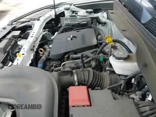 2021 Chevrolet TrailBlazer RS с VIN KL79MUSL4MB147603, выставлен на аукционе IAAI как лот 42665541 с пробегом 39 443 миль миль и . История ставок и продаж доступна на DreamBid. Изображение 19.