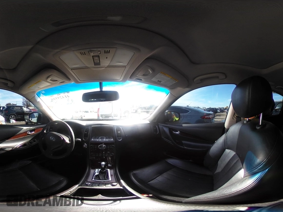 2015 Infiniti QX50 Journey with VIN JN1BJ0HP9FM730226, listed as a IAAI auction lot 41425510 with 1 mi miles. Bid and sale history available at carsss.com. Image 20.